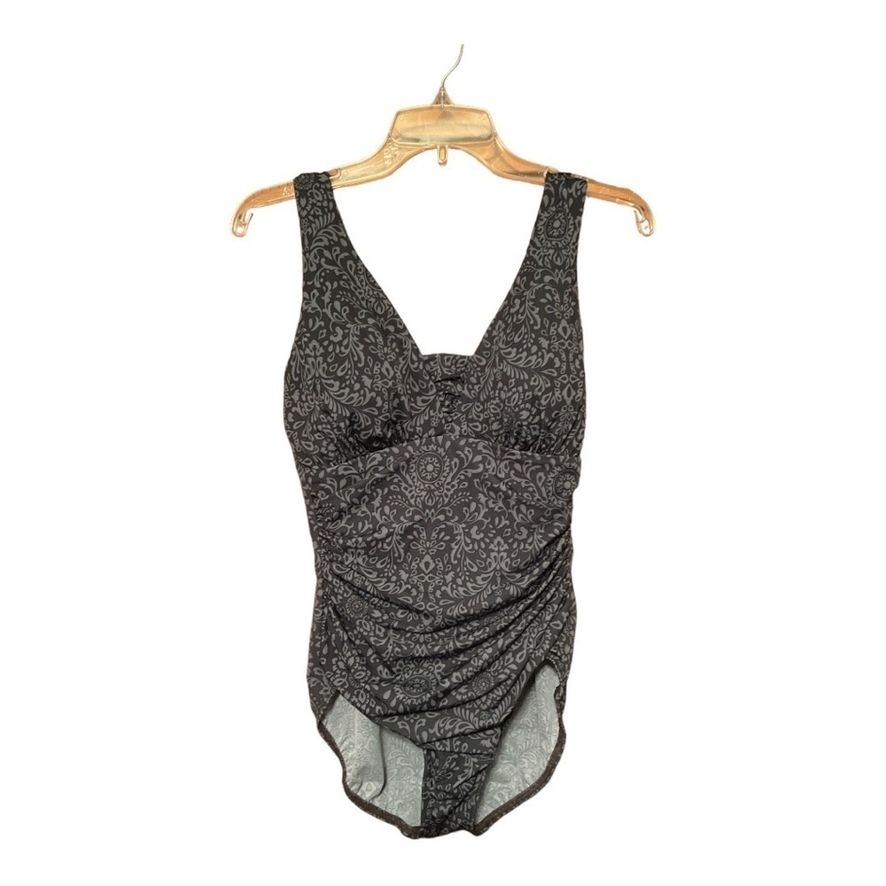 Miraclesuit‎ Swimsuit size 14